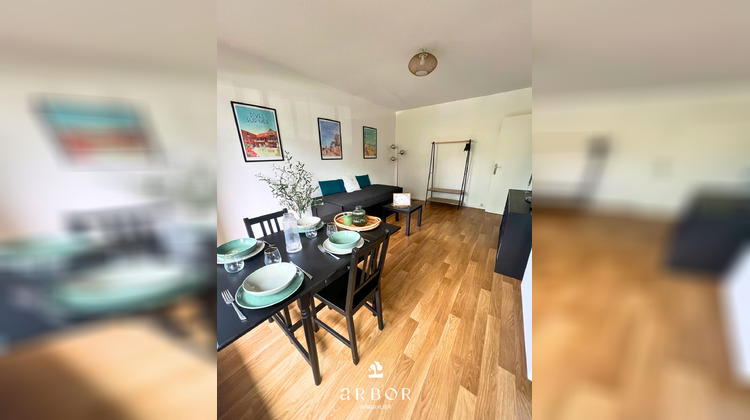 Ma-Cabane - Vente Appartement Houlgate, 26 m²