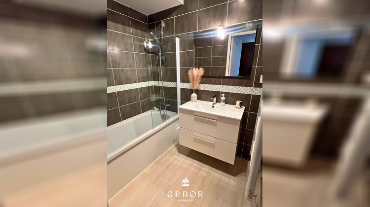 Ma-Cabane - Vente Appartement Houlgate, 26 m²