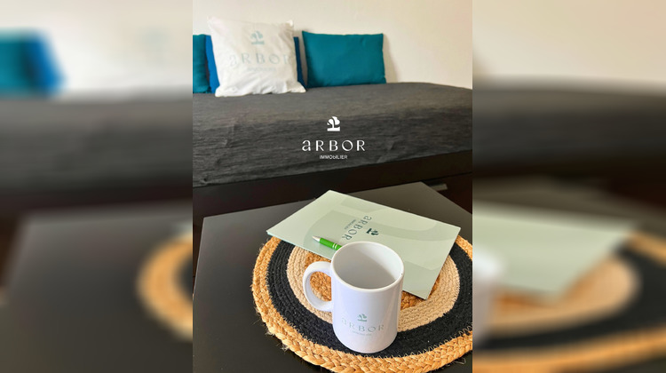 Ma-Cabane - Vente Appartement Houlgate, 26 m²