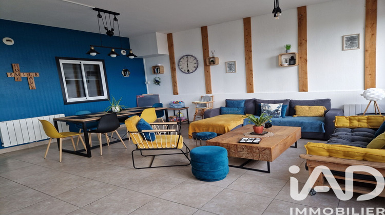 Ma-Cabane - Vente Appartement Houlgate, 129 m²