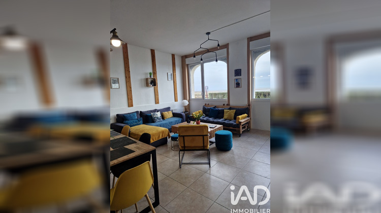 Ma-Cabane - Vente Appartement Houlgate, 129 m²