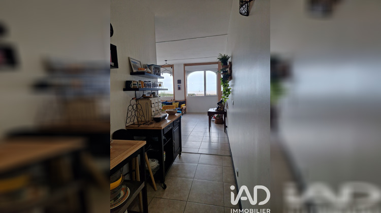 Ma-Cabane - Vente Appartement Houlgate, 129 m²