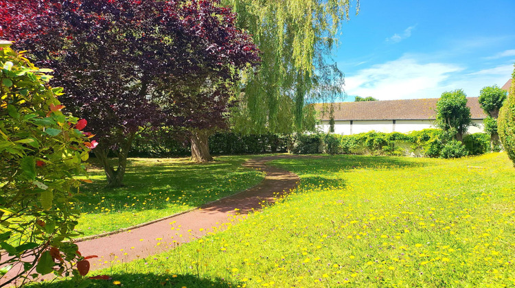 Ma-Cabane - Vente Appartement Houlgate, 25 m²