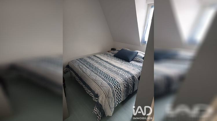 Ma-Cabane - Vente Appartement Houlgate, 33 m²