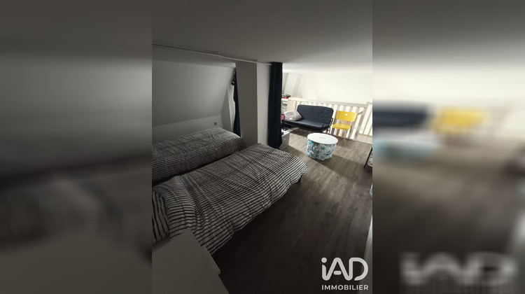 Ma-Cabane - Vente Appartement Houlgate, 33 m²