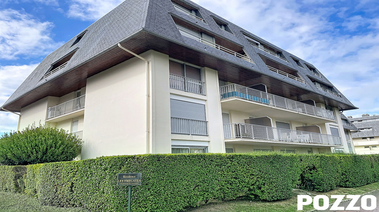 Ma-Cabane - Vente Appartement HOULGATE, 45 m²
