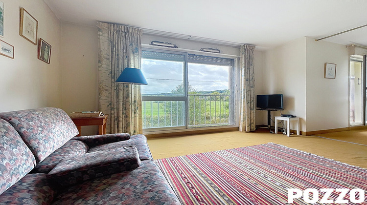 Ma-Cabane - Vente Appartement HOULGATE, 45 m²