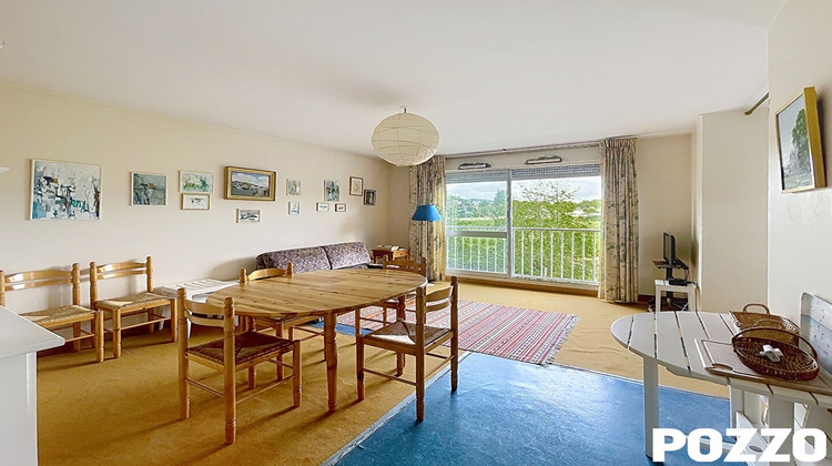 Ma-Cabane - Vente Appartement HOULGATE, 45 m²