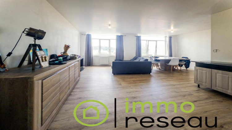 Ma-Cabane - Vente Appartement HOUPLINES, 48 m²