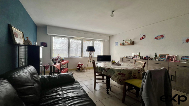 Ma-Cabane - Vente Appartement Hourtin, 62 m²