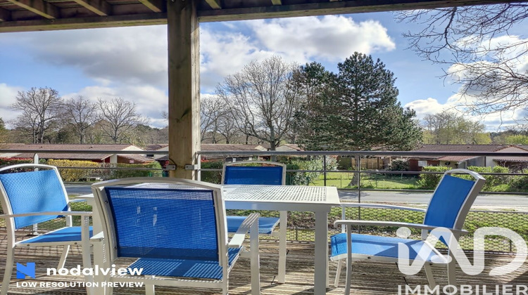 Ma-Cabane - Vente Appartement Hourtin, 32 m²