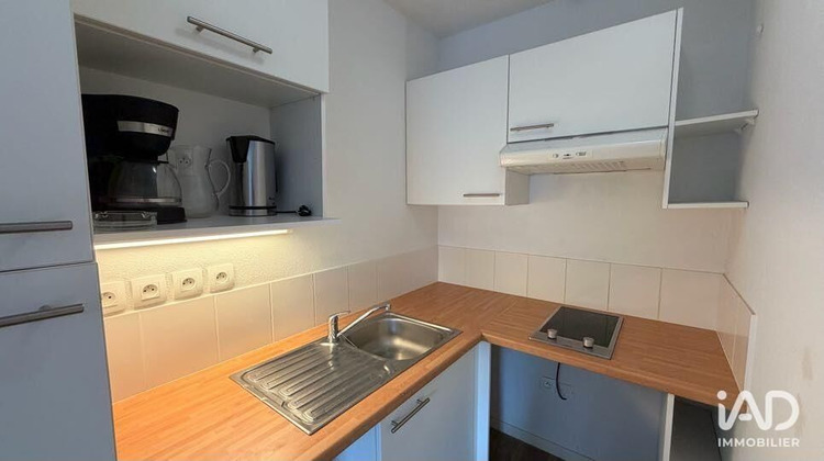 Ma-Cabane - Vente Appartement Hourtin, 32 m²