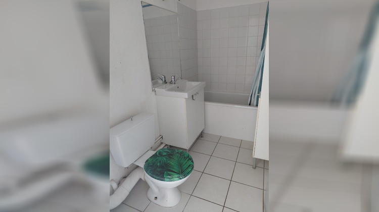 Ma-Cabane - Vente Appartement Hourtin, 26 m²