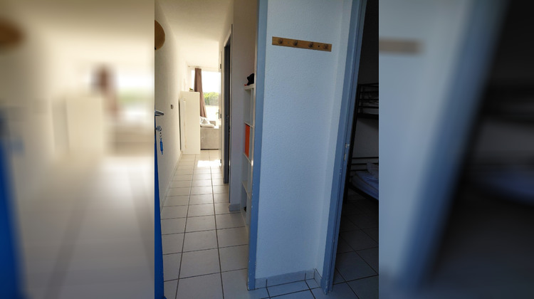 Ma-Cabane - Vente Appartement Hourtin, 26 m²