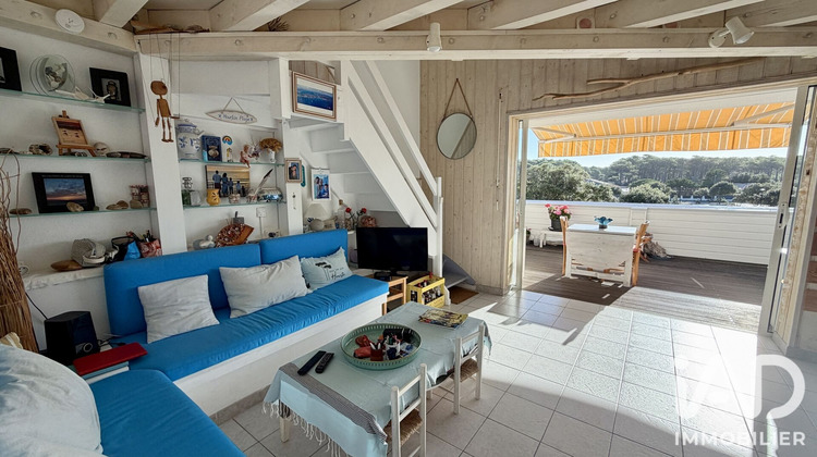 Ma-Cabane - Vente Appartement Hourtin, 46 m²