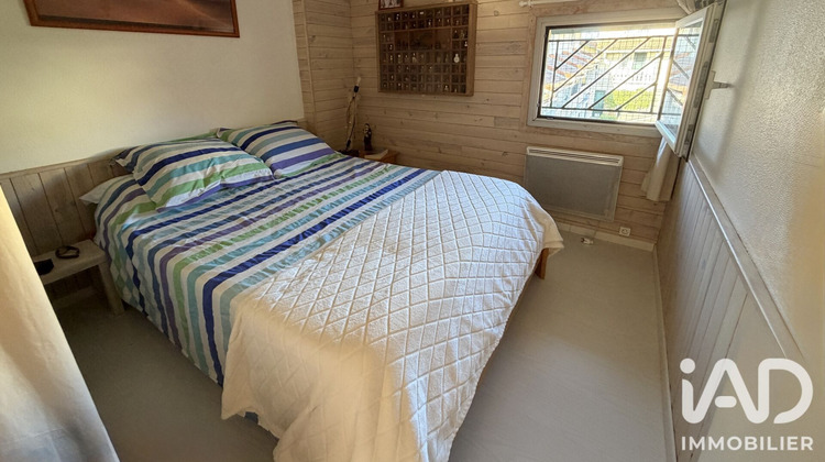 Ma-Cabane - Vente Appartement Hourtin, 46 m²
