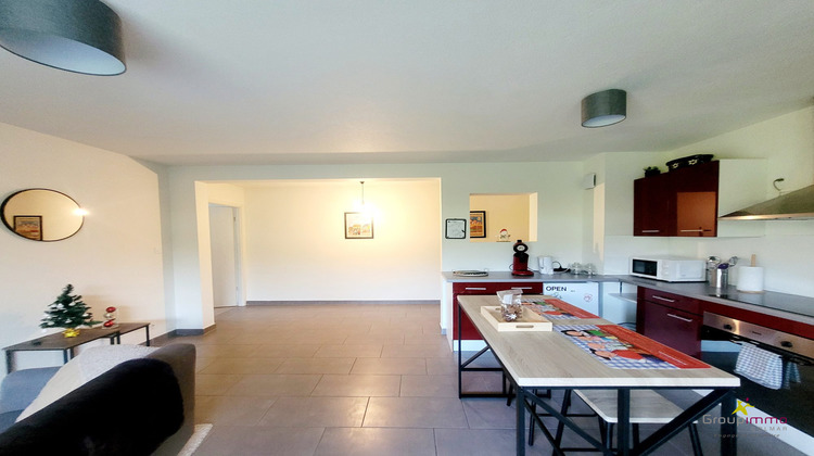 Ma-Cabane - Vente Appartement Houssen, 51 m²
