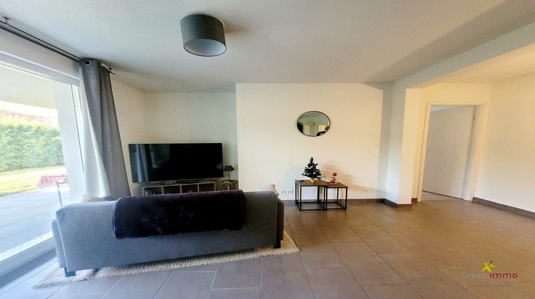 Ma-Cabane - Vente Appartement Houssen, 51 m²