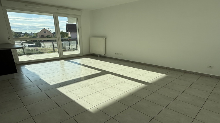 Ma-Cabane - Vente Appartement Houssen, 63 m²