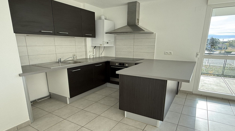 Ma-Cabane - Vente Appartement Houssen, 63 m²