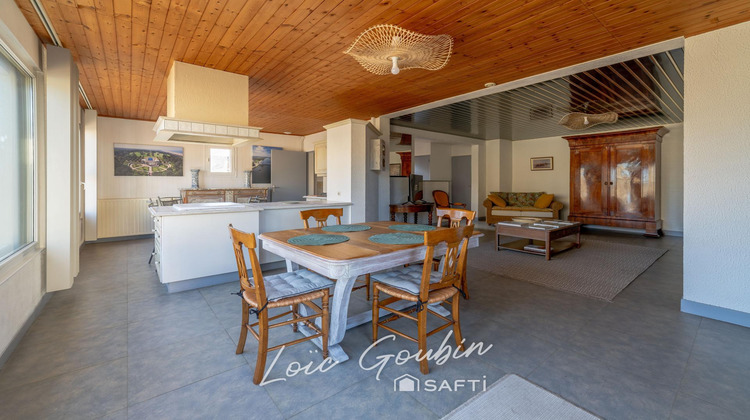 Ma-Cabane - Vente Appartement Hubert-Folie, 86 m²