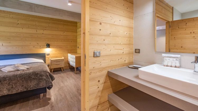 Ma-Cabane - Vente Appartement Huez, 151 m²