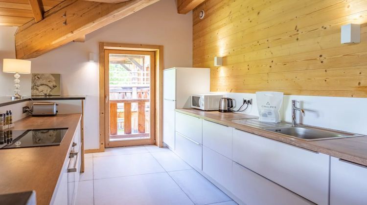 Ma-Cabane - Vente Appartement Huez, 151 m²