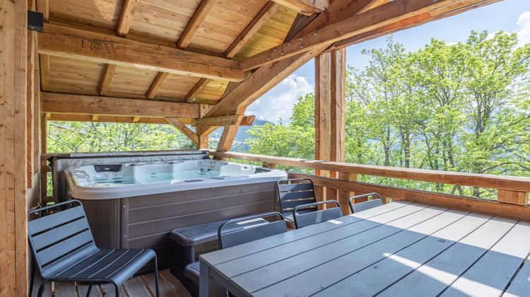 Ma-Cabane - Vente Appartement Huez, 163 m²