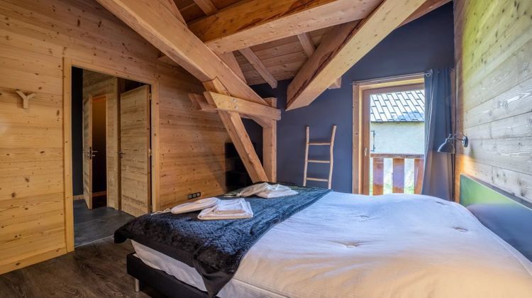 Ma-Cabane - Vente Appartement Huez, 163 m²