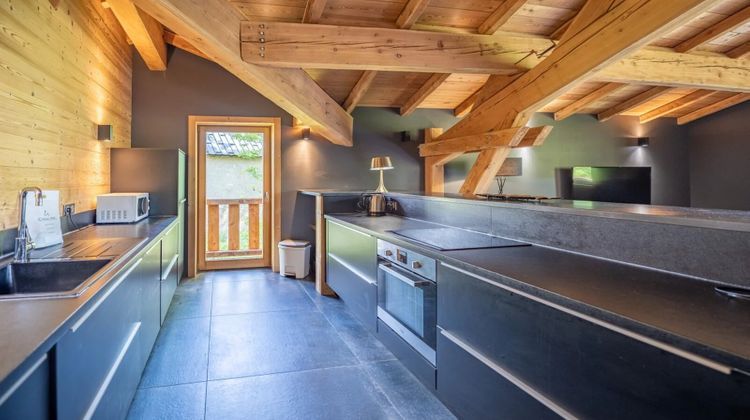 Ma-Cabane - Vente Appartement Huez, 163 m²