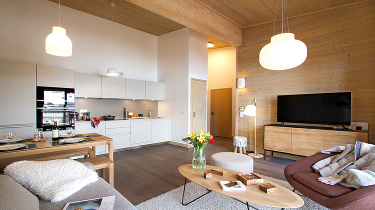 Ma-Cabane - Vente Appartement HUEZ, 48 m²