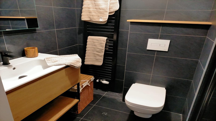 Ma-Cabane - Vente Appartement Huez, 83 m²