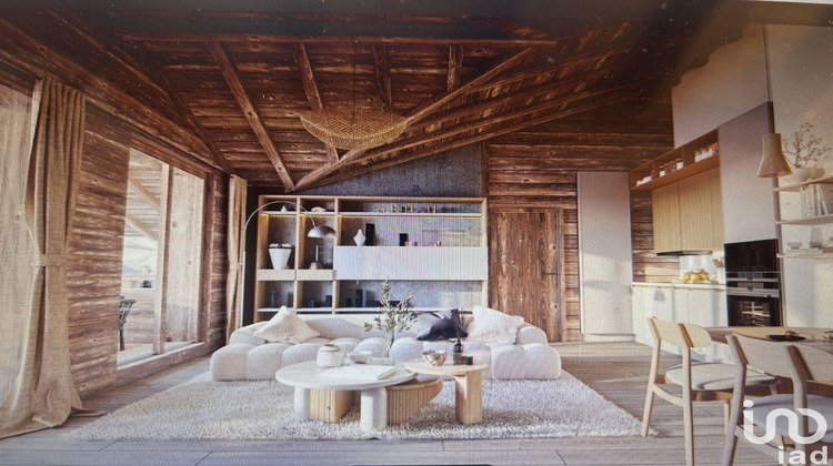 Ma-Cabane - Vente Appartement Huez, 68 m²