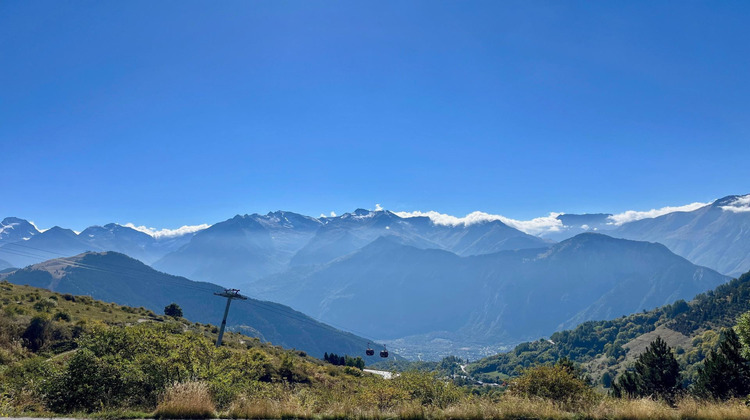 Ma-Cabane - Vente Appartement Huez, 57 m²