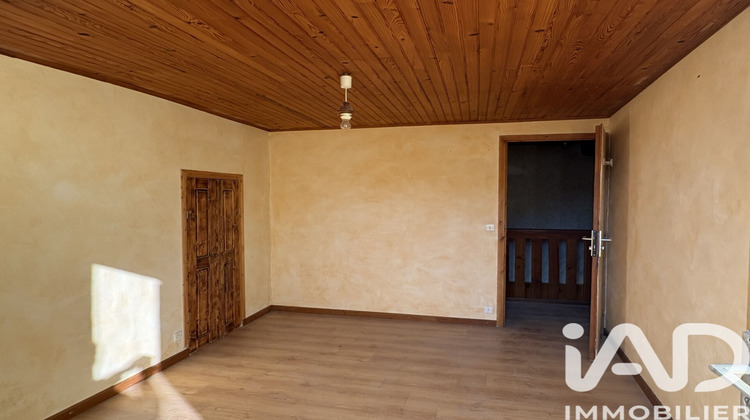 Ma-Cabane - Vente Appartement Huez, 91 m²