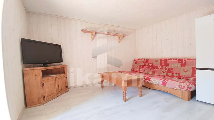 Ma-Cabane - Vente Appartement Huez, 38 m²