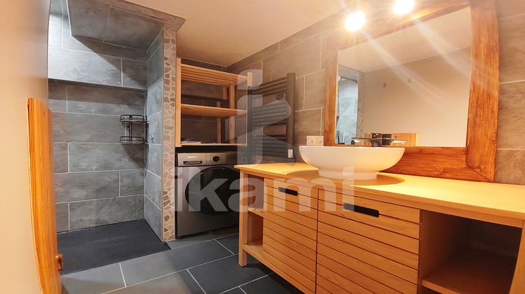 Ma-Cabane - Vente Appartement Huez, 38 m²