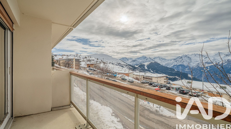 Ma-Cabane - Vente Appartement Huez, 93 m²