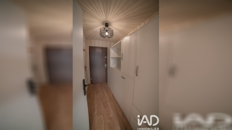 Ma-Cabane - Vente Appartement Huez, 20 m²