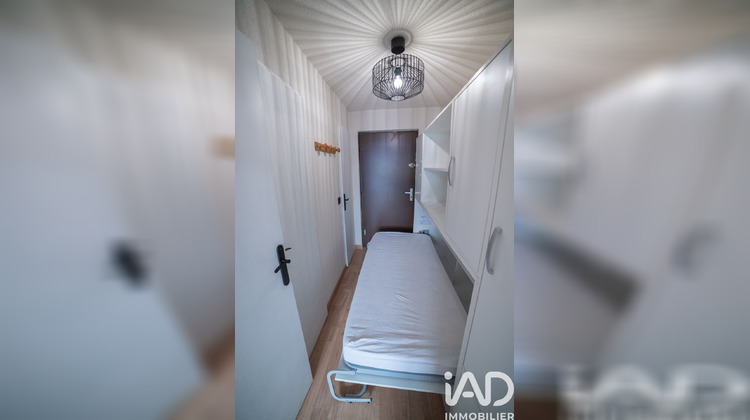 Ma-Cabane - Vente Appartement Huez, 20 m²