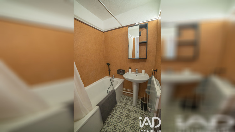 Ma-Cabane - Vente Appartement Huez, 20 m²