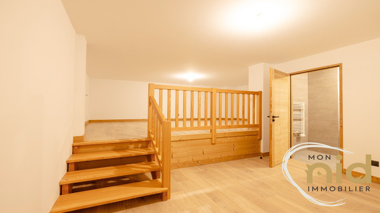 Ma-Cabane - Vente Appartement Huez, 112 m²