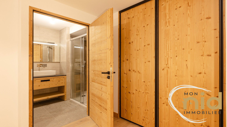 Ma-Cabane - Vente Appartement Huez, 112 m²