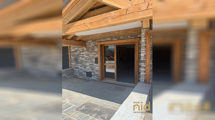 Ma-Cabane - Vente Appartement Huez, 113 m²