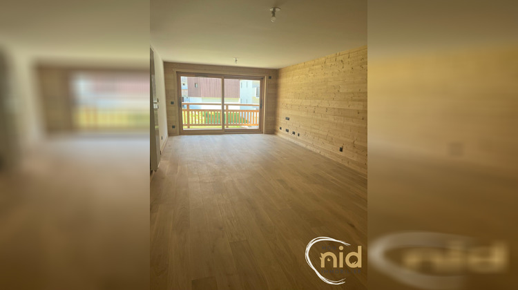 Ma-Cabane - Vente Appartement Huez, 113 m²