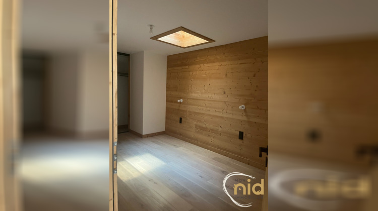 Ma-Cabane - Vente Appartement Huez, 113 m²