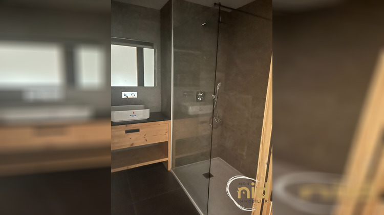 Ma-Cabane - Vente Appartement Huez, 113 m²