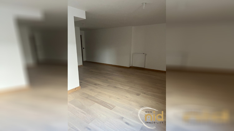 Ma-Cabane - Vente Appartement Huez, 113 m²
