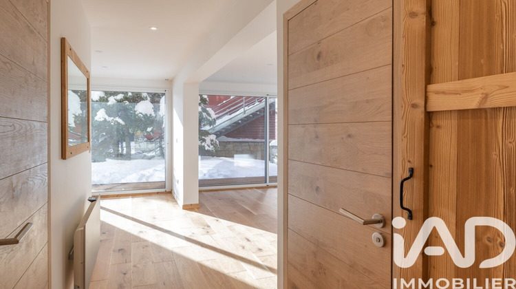 Ma-Cabane - Vente Appartement Huez, 62 m²