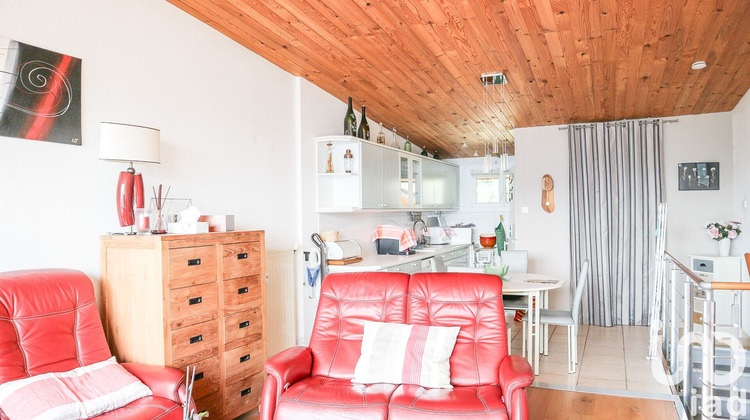 Ma-Cabane - Vente Appartement Huez, 69 m²